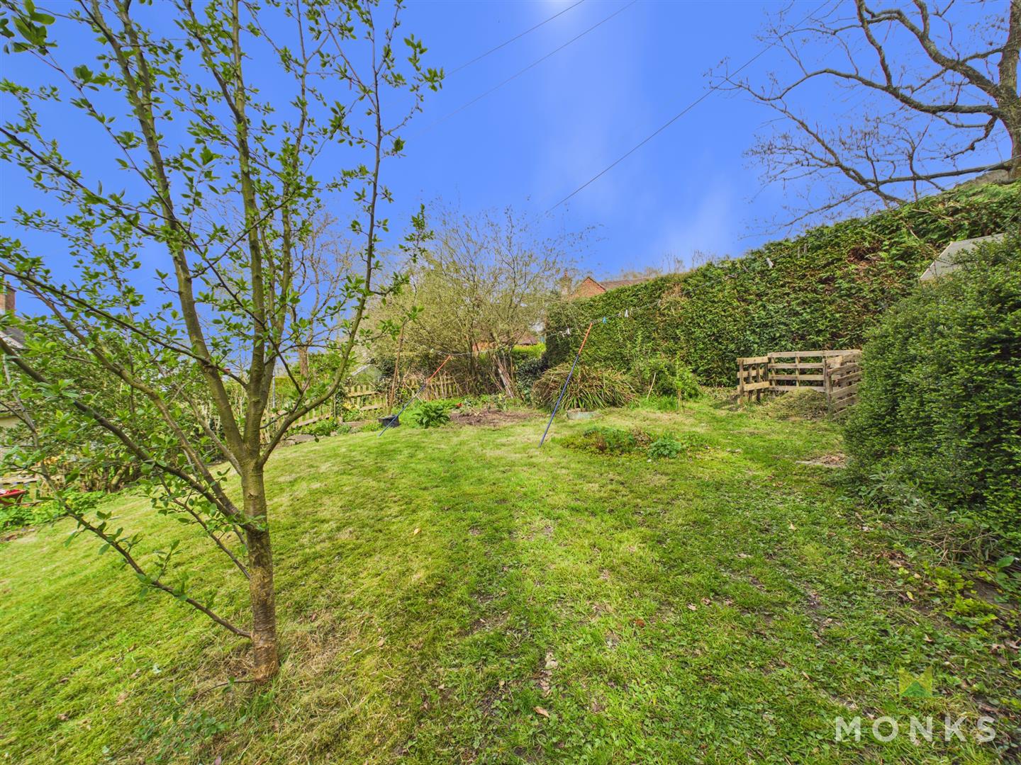 1 Prospect Cottages , Shrewsbury, SY5 0LR For Sale